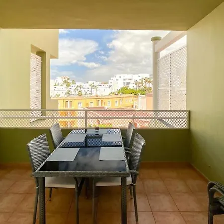 Orlando Costa Adeje (Tenerife)