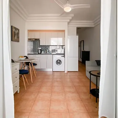 דירה Orlando אדחה