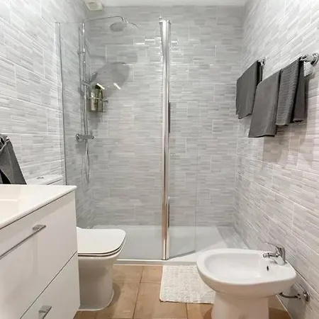 Apartman Orlando Costa Adeje (Tenerife)
