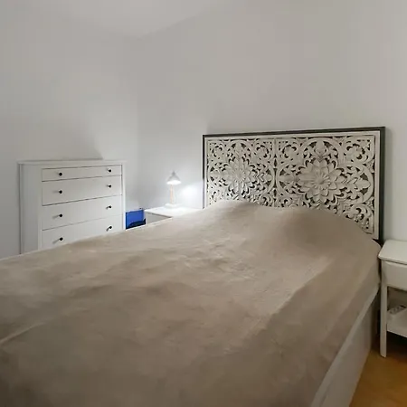 Orlando Apartament *