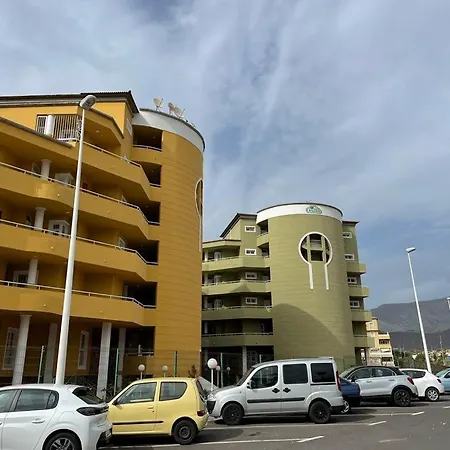 Orlando アパート *