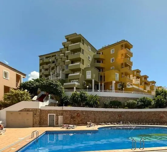 アパート Orlando