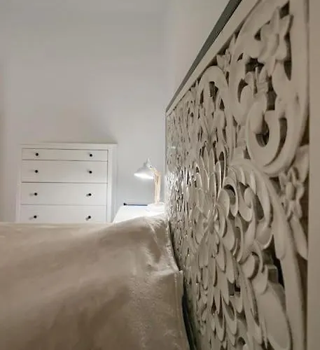 アパート Orlando