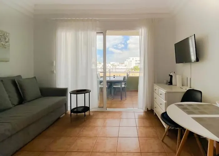 アパート Orlando *