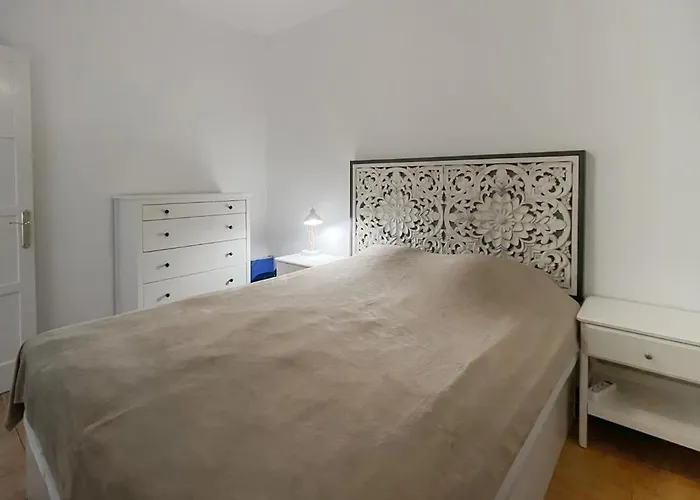 Orlando アパート *