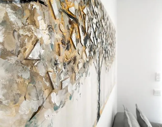 アパート Orlando アデヘ