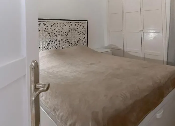 Orlando アパート *