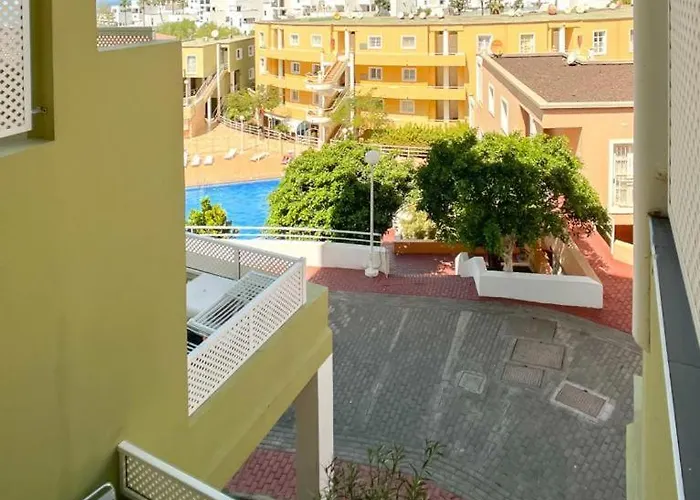 アパート Orlando *